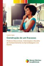 Construcao de um fracasso af Casimir Adjoe