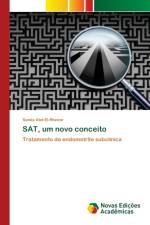 SAT, um novo conceito af Samia Abd El-Rheem