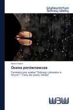 Ocena porownawcza af Meaza Hadera