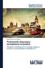 Podręcznik dotyczący zarządzania turystyką af Majid Mohammad Shafiee