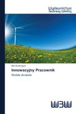 Innowacyjny Pracownik af Iffah Budiningsih