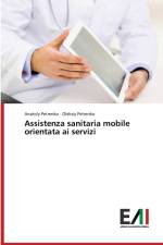 Assistenza sanitaria mobile orientata ai servizi af Anatoly Petrenko