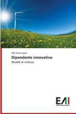 Dipendente innovativo af Iffah Budiningsih