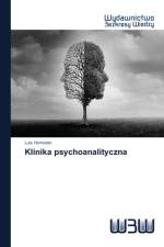 Klinika psychoanalityczna af Luis Hornstein