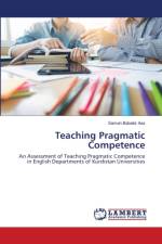 Teaching Pragmatic Competence af Saman Babakir Axa