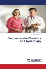 Comprehensive Obstetrics and Gynecology af Fikir Alebachew