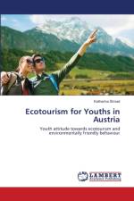 Ecotourism for Youths in Austria af Katharina Strnad