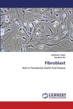 Fibroblast af Shashank Yadav