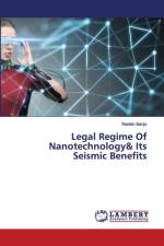 Legal Regime Of Nanotechnology& Its Seismic Benefits af Rankin Banjo