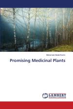 Promising Medicinal Plants af Mohamed Abdel Karim