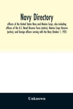 Navy directory af Unknown