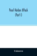 Pearl Harbor attack af UNKNOWN