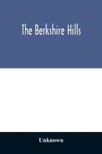 Berkshire Hills af Unknown