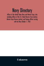 Navy directory af Unknown