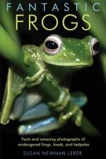 Fantastic Frogs af Susan Newman Lerer
