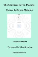 The Classical Seven Planets af Charles Obert