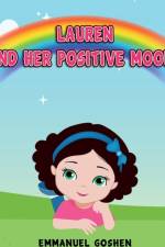 LAUREN AND HER POSITIVE MOODS af Emmanuel Goshen