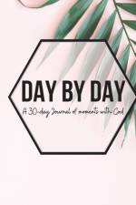 Day by Day Journal (UNAVAILABLE) af Krystle Piper