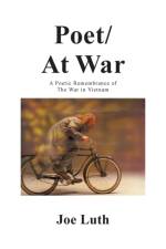Poet/At War af Joe Luth