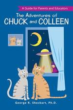 The Adventures of Chuck and Colleen af George R Sheckart