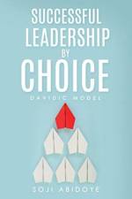 Successful Leadership by Choice af Soji Abidoye