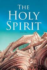 The Holy Spirit af Alma May