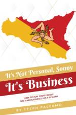 It's Not Personal, Sonny. It's Business