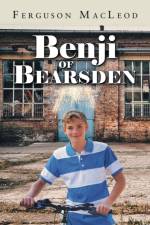 Benji of Bearsden af Ferguson MacLeod