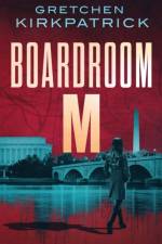 Boardroom M af Gretchen Kirkpatrick