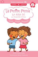 Risa de la Pequena Petra af Krystel Armand Kanzki