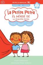 Heroe de la Pequena Petra af Krystel Armand Kanzki