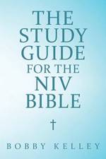 The Study Guide for the Niv Bible af Bobby Kelley