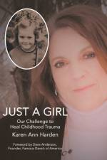 Just a Girl af Karen Ann Harden