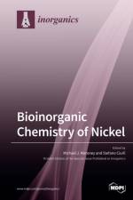 Bioinorganic Chemistry of Nickel