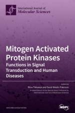Mitogen Activated Protein Kinases