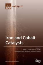 Iron and Cobalt Catalysts