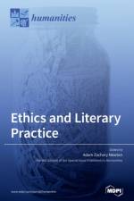 Ethics and Literary Practice