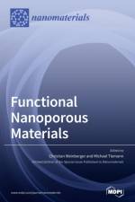 Functional Nanoporous Materials