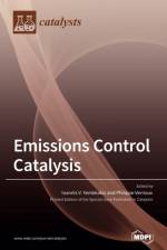 Emissions Control Catalysis