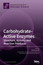 Carbohydrate-Active Enzymes