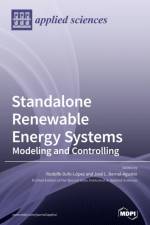 Standalone Renewable Energy Systems