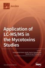 Application of LC-MS/MS in the Mycotoxins Studies