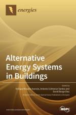 Alternative Energy Systems in Buildings