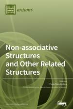 Non-associative Structures and Other Related Structures