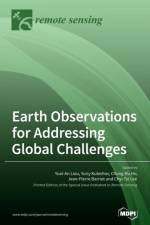 Earth Observations for Addressing Global Challenges