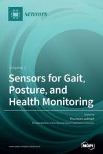Sensors for Gait, Posture, and Health Monitoring Volume 2