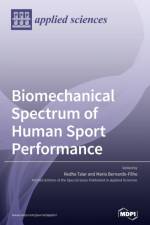Biomechanical Spectrum of Human Sport Performance