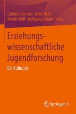 Erziehungswissenschaftliche Jugendforschung