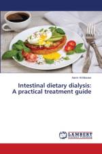 Intestinal dietary dialysis af Aamir Al-Mosawi