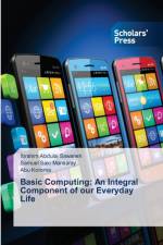 Basic Computing af Ibrahim Abdulai Sawaneh